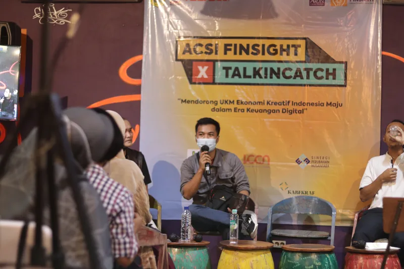 Ibrahim Anwar at ACSI Finsight 2021