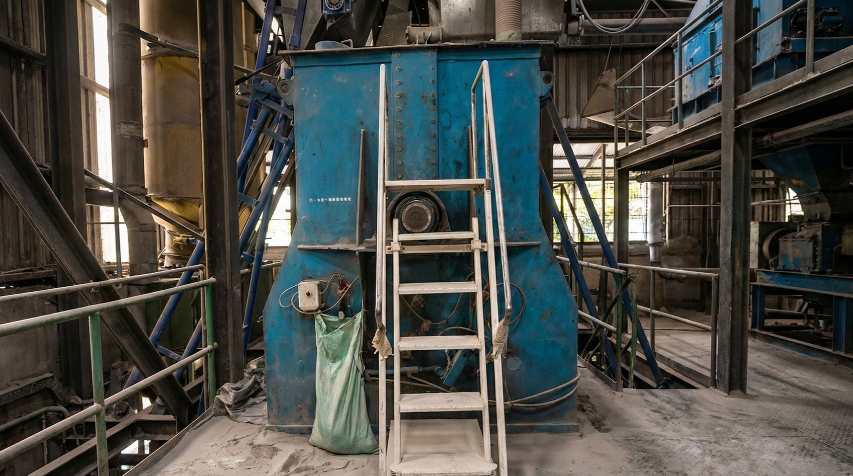 Chilling Tank Stainless Steel