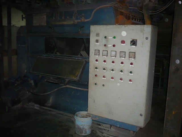 Real-Time Flow Monitor